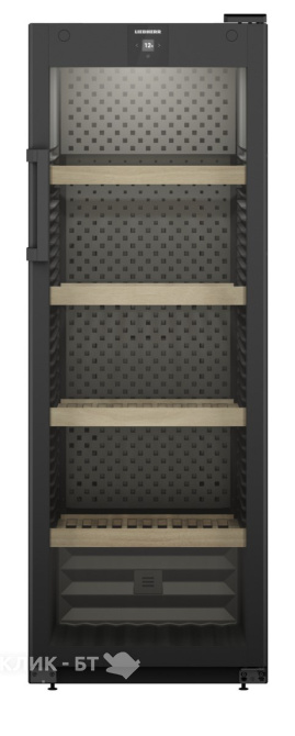 Винный шкаф LIEBHERR WPbl 5001