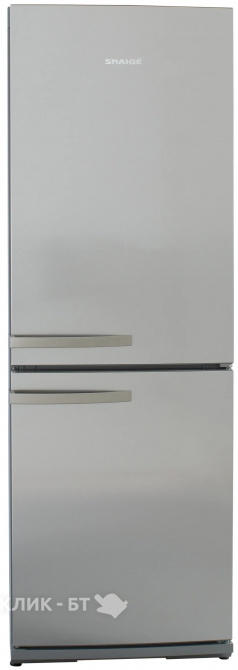 Холодильник SNAIGE RF31SM-P1CB223