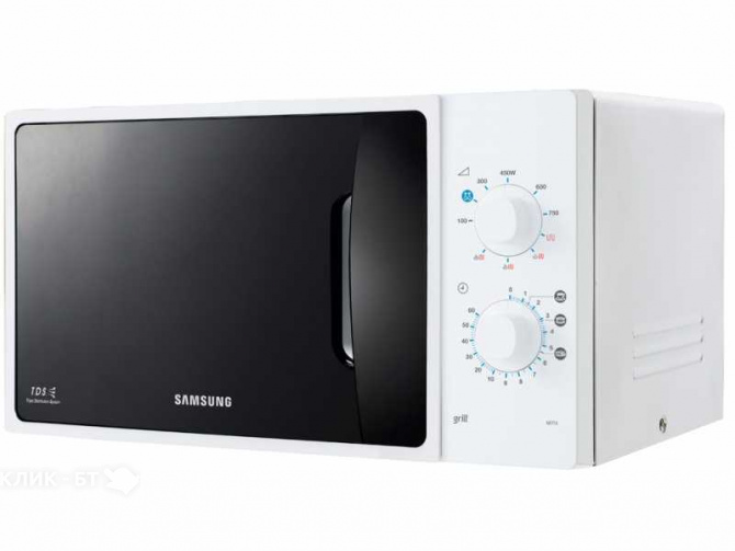 Микроволновая печь SAMSUNG ge73ar