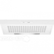 Вытяжка ARDESIA xo1 f60 w