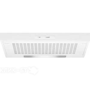 Вытяжка ARDESIA xo1 f60 w