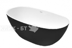 Ванна GROSSMAN GR-2503M BLACK