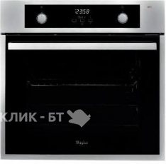 Духовой шкаф Whirlpool AKP 786 IX
