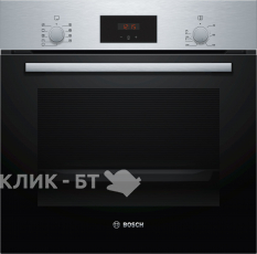 Духовой шкаф BOSCH HBF114BS0R