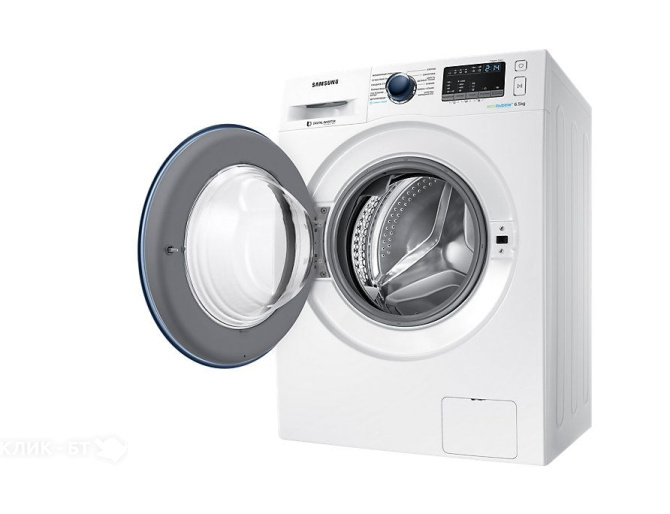 Стиральная машина Samsung WW65J42E02W