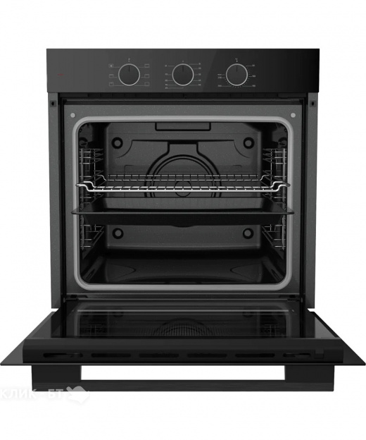 Духовой шкаф KUPPERSBERG HF 603 B