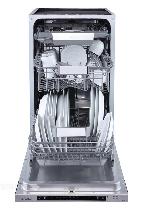 Посудомоечная машина MONSHER MD 4515