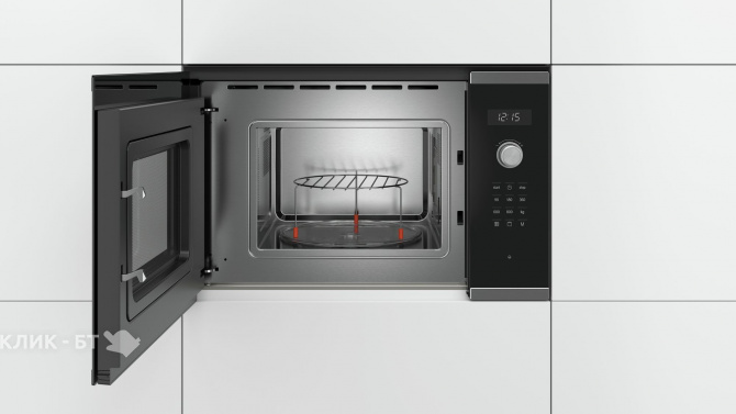 Микроволновая печь BOSCH BEL524MS0