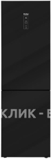 Холодильник Haier C2F-637CGBG черный
