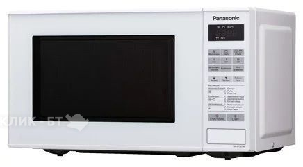Микроволновая печь PANASONIC NN-GT261W