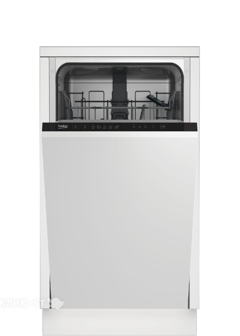 Посудомоечная машина Beko DIS15R12