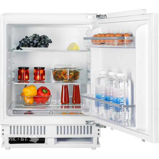 Холодильник NORDFROST NRB 150 W