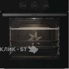 Духовой шкаф GORENJE BO6727E03BG