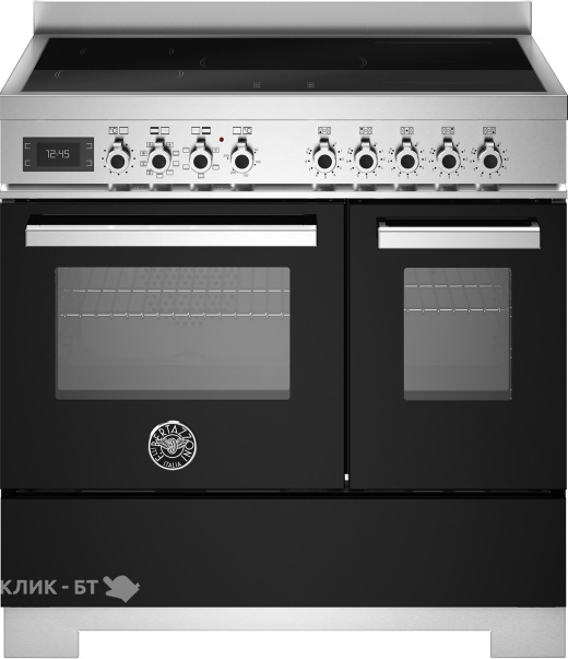 Встраиваемая кофемашина DE DIETRICH DKD7400X