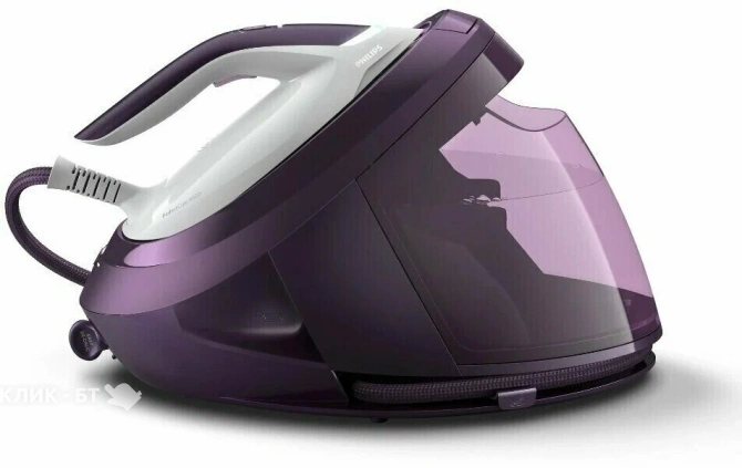 Парогенератор PHILIPS PSG8050/30