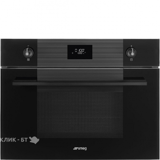 Духовой шкаф SMEG SF4101MCNO