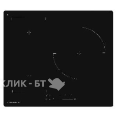 Варочная поверхность MAUNFELD CVI593SBBK