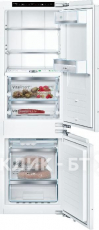 Холодильник BOSCH KIF86HD20R