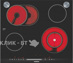 Варочная поверхность SIEMENS et 675mn31 d