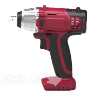 Гайковерт RedVerg RD-IW18V (без акк, без з/у)