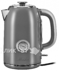 Чайник MONSHER MK 301 Argent