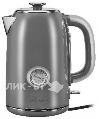 Чайник MONSHER MK 301 Argent