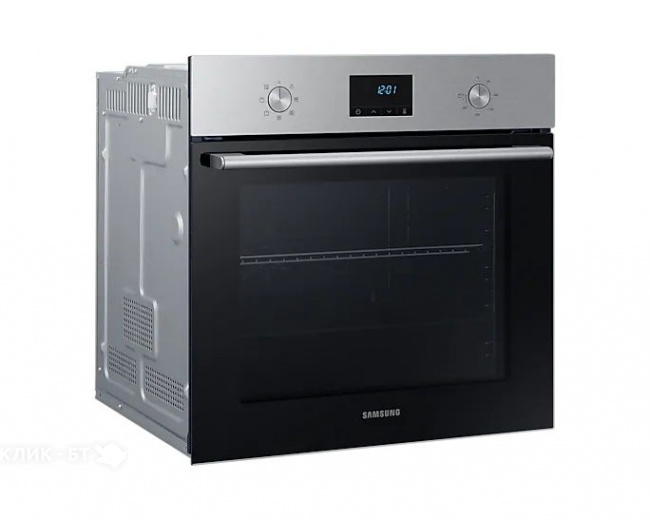 Духовой шкаф SAMSUNG NV68A1110BS/WT