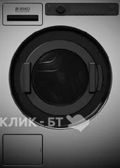 Стиральная машина ASKO WMC6744PP.S