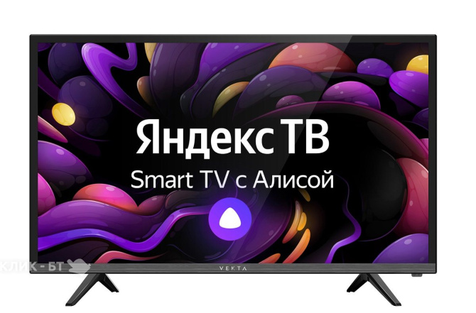 Телевизор VEKTA LD-32SR5115BS