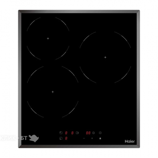 Варочная поверхность HAIER HHY-C53NVB