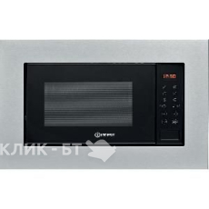 Микроволновая печь INDESIT MWI 120.SX