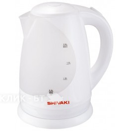 Чайник SHIVAKI skt-3223