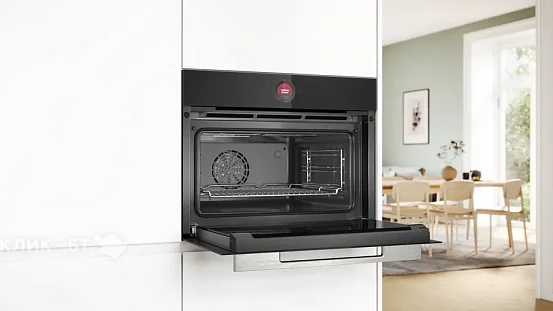 Духовой шкаф BOSCH CBG7341B1