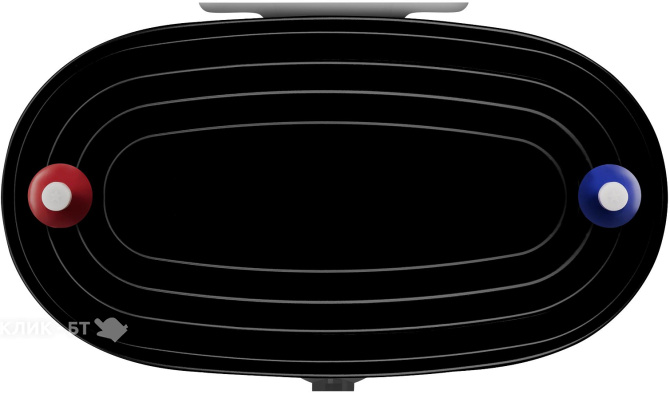 Водонагреватель ELECTROLUX EWH 50 Centurio IQ 3.0 Silver