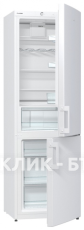 Холодильник GORENJE RK6191BW