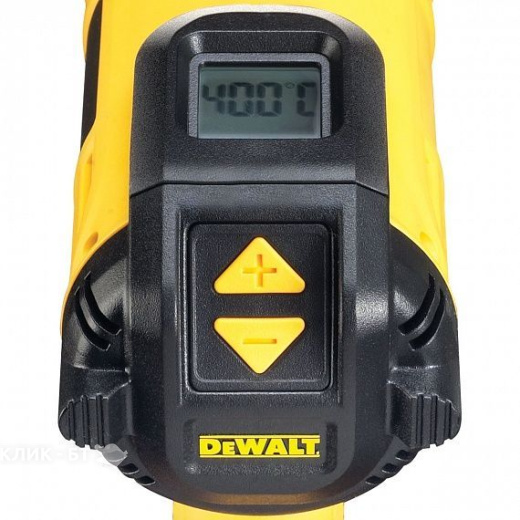 Фен технический DEWALT d26414