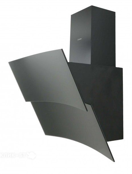 Вытяжка Ciarko Bella SCG 60 Black
