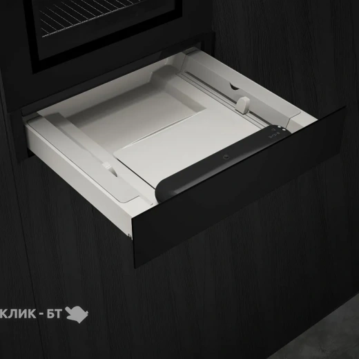 Вакуумный упаковщик DE DIETRICH DWD4820B