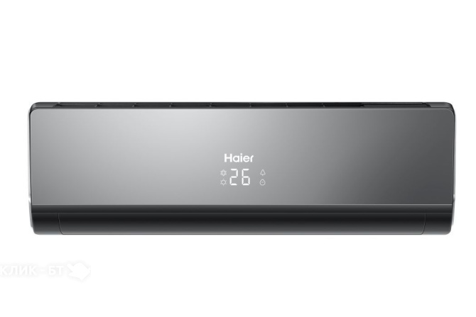 Сплит-система HAIER HSU-24HNF203/R2-B / HSU-24HUN303/R2