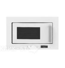 Микроволновая печь LEX BIMO 20.07 WHITE