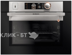Духовой шкаф DE DIETRICH DKR7580X