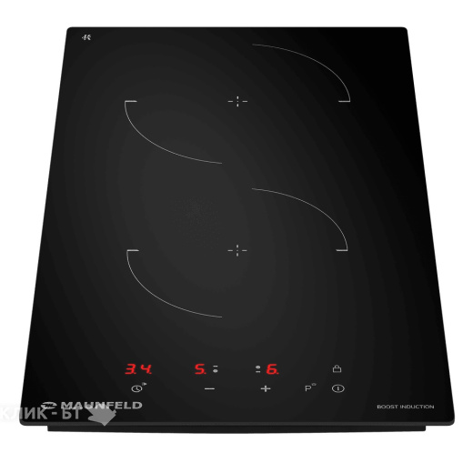 Варочная поверхность MAUNFELD CVI302EXBK
