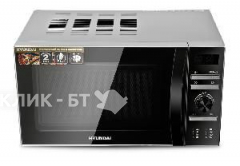 Микроволновая печь HYUNDAI HYM-D3026