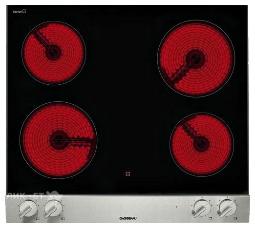 Варочная поверхность GAGGENAU ve260114