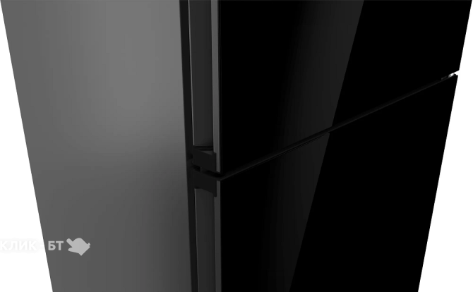 Холодильник BOSCH KGN49LBCF