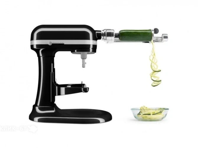 Миксер KITCHENAID 5KSM70JPXEOB