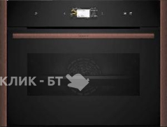 Духовой шкаф NEFF С29MS3АY0