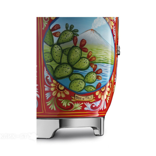 Соковыжималка SMEG CJF01DGEU