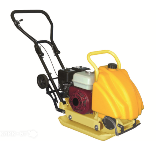 Виброплита Workmaster WPC-63T