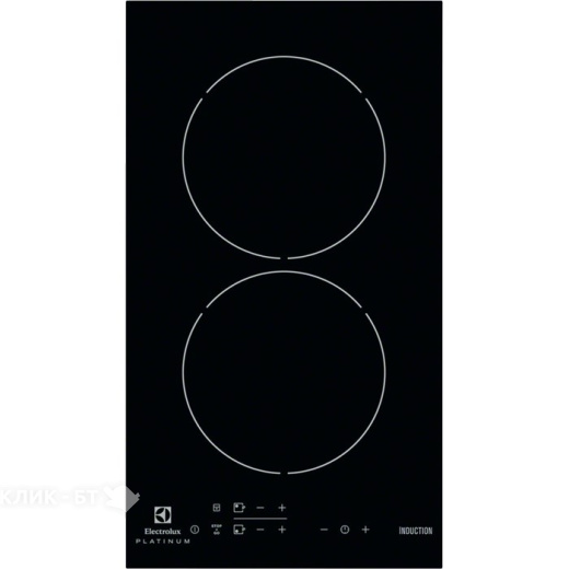 Варочная поверхность ELECTROLUX ehh 93320 nk